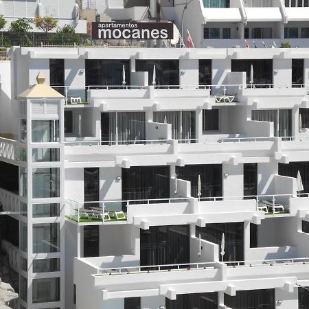 Apartamentos Los Mocanes Puerto Rico  Luaran gambar