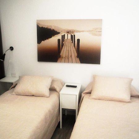 Apartamentos Los Mocanes Puerto Rico  Luaran gambar