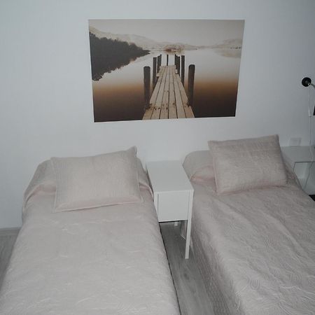 Apartamentos Los Mocanes Puerto Rico  Luaran gambar