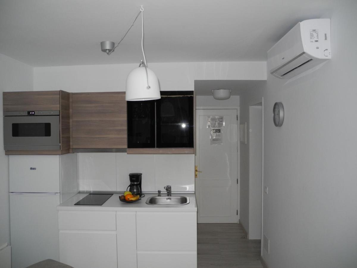 Apartamentos Los Mocanes Puerto Rico  Luaran gambar