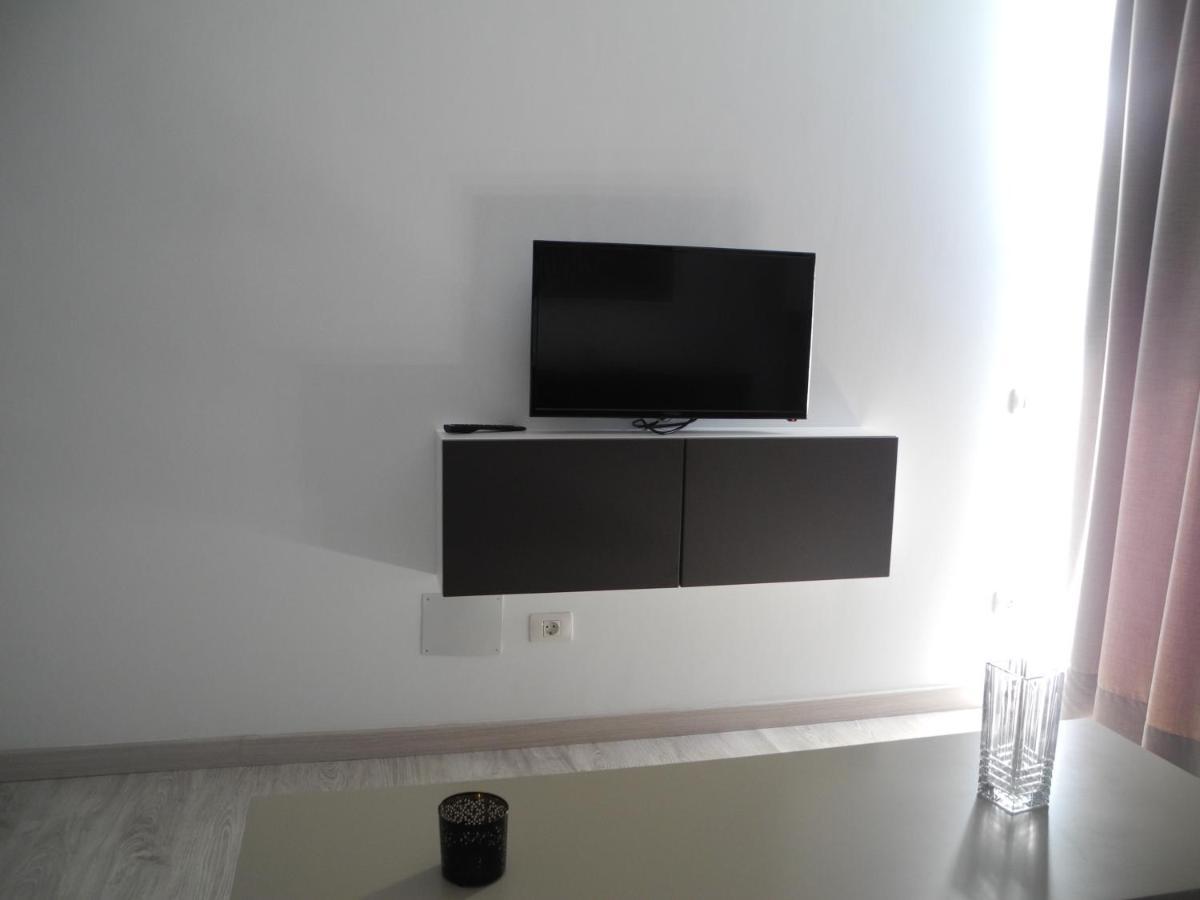 Apartamentos Los Mocanes Puerto Rico  Luaran gambar