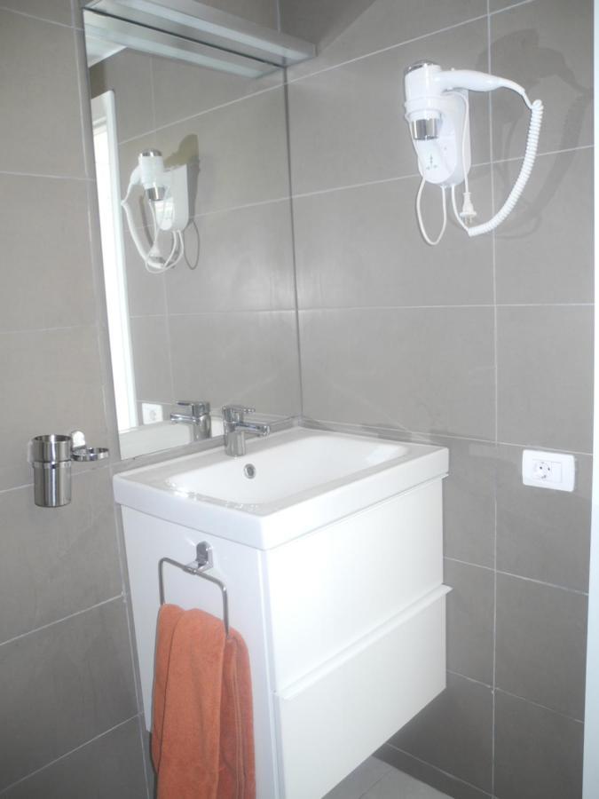Apartamentos Los Mocanes Puerto Rico  Luaran gambar