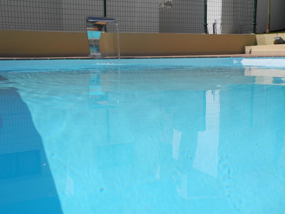 Apartamentos Los Mocanes Puerto Rico  Luaran gambar