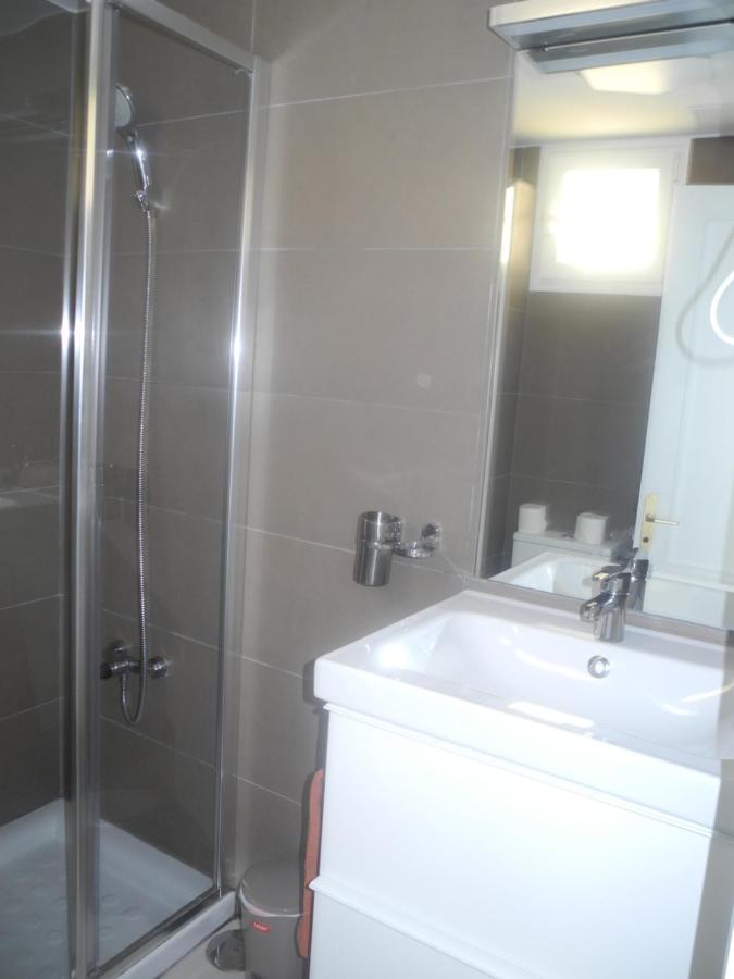 Apartamentos Los Mocanes Puerto Rico  Luaran gambar