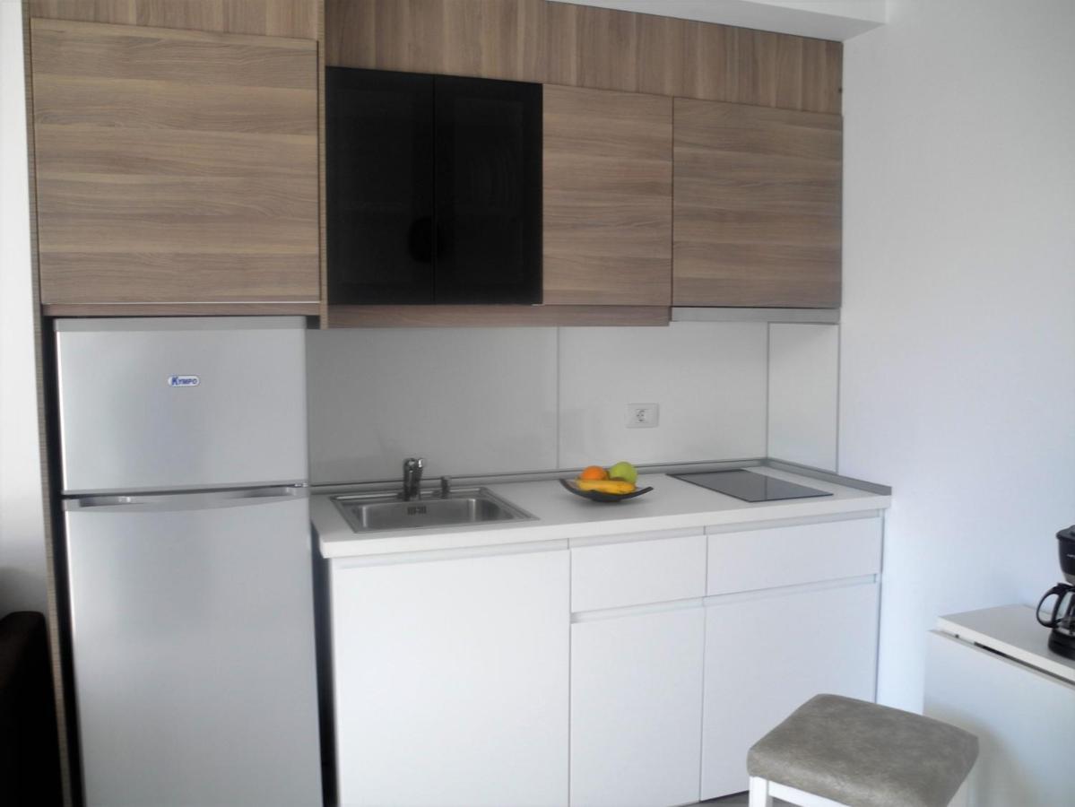 Apartamentos Los Mocanes Puerto Rico  Luaran gambar