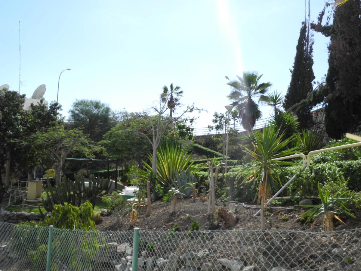 Apartamentos Los Mocanes Puerto Rico  Luaran gambar