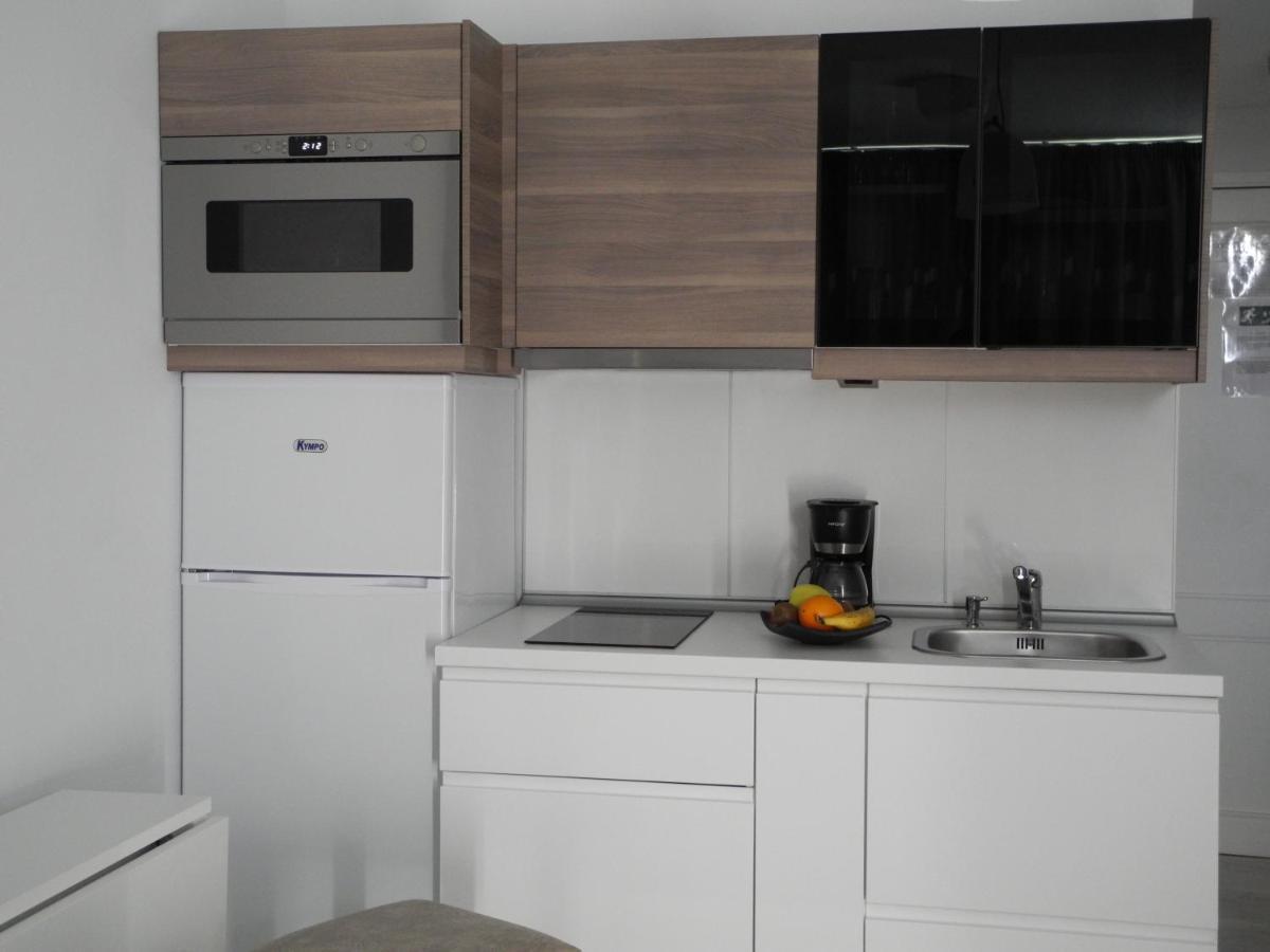 Apartamentos Los Mocanes Puerto Rico  Luaran gambar