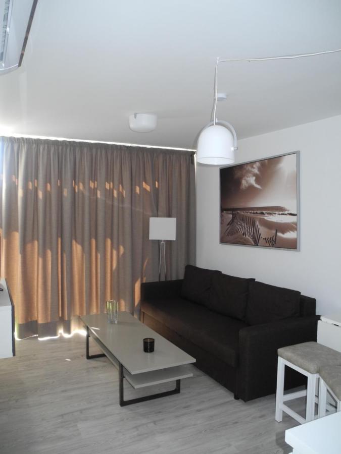 Apartamentos Los Mocanes Puerto Rico  Luaran gambar