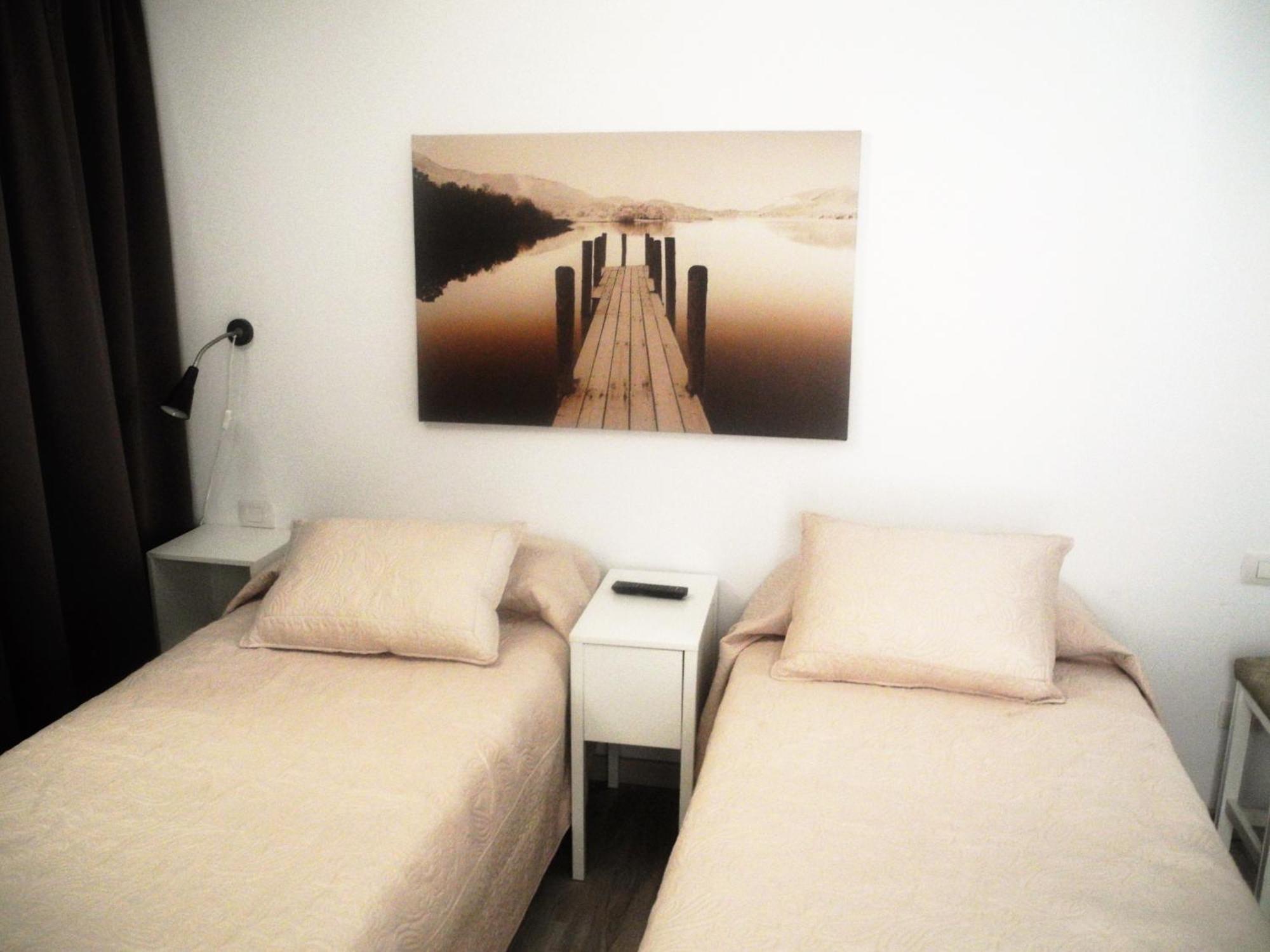 Apartamentos Los Mocanes Puerto Rico  Luaran gambar